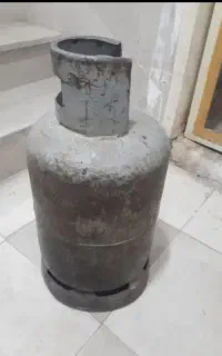 کپسول بوتان ۶ملیون مقطوع