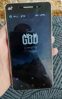 گوشی glx