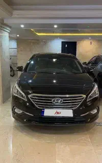سوناتا ال اف 2015 در حد صفر