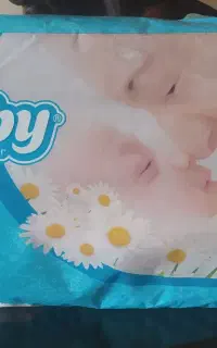 پوشک بچه و بزرگسال