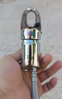 شیر روشویی