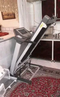 تردمیل پاورجیم تایوانی