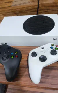 Xbox series s 512