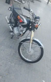 هندا ۹۵