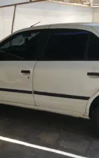 سمند مدل91 EF7