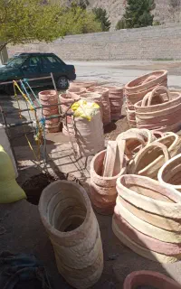 چاه کن فظلاب