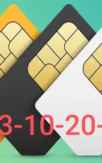 سیم کارت 939-20-10-0913