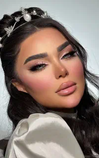میکاپ از ۴۰۰ با بهترین متریال باشنیون ۸۰۰