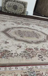 ۲ تخته فرش ۱۲ متری و یک تخته ۹ متری