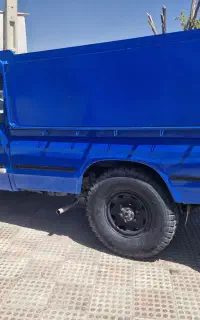 دوگانه سوز شرکتی گاز سیمی