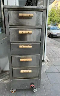 بلال پز وسیب زمینی کبابی
