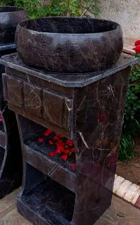 انواع روشویی با قیمت ارزان در کشور