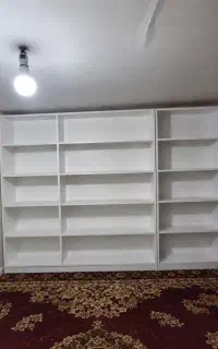 قفسه ام دی اف