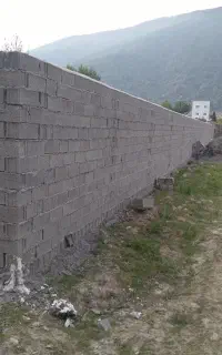 پیمانکاری  دیوار چینی  سیمانکاری وبازسازی ساختمان