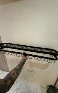 رگال لباس