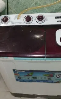 لباسشویی