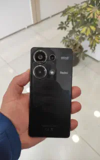 Note 13 Pro