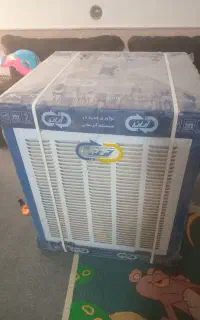 کولر آبی ۵۵۰۰