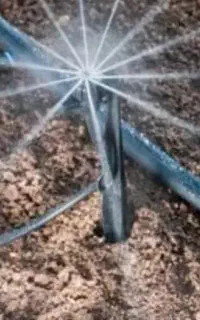دستگاه آبیاری هوشمند