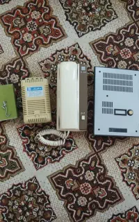آیفون صوتی