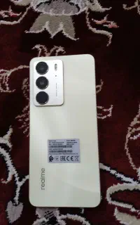 گوشی realmeC75