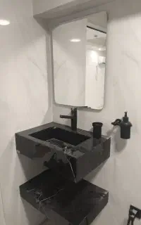 لوله کشی و نصب شیرآلات