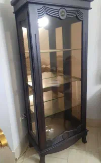 بوفه ۴ طبقه در حد نو