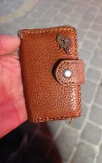 مدارک با کیف پیدا شده محدوده شهرک آزادی آزادگان