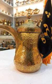 تنوع بی نظیر دله مناسب سرو قهوه کافه منزل رستوران