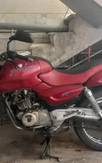 پولسار هندا ۸۴ اقساط