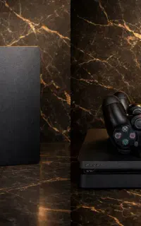 PS4 SLIM