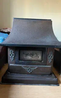 بخاری