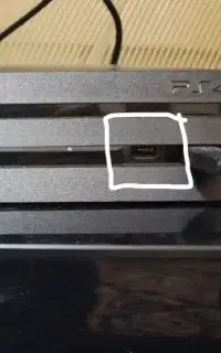 پلی استیشن 4 پرو
