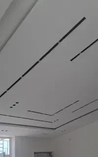 بازسازی اقتصادی و شیک آپارتمان