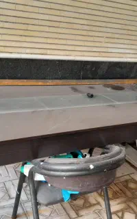 میزنهارخوری ۸نفره بدون صندلی،
