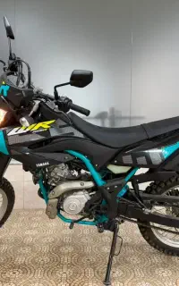 یاماها wr155 زیر قیمت
