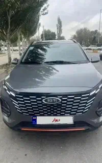 MVM X33 Cross اتومات ۱۴۰۴