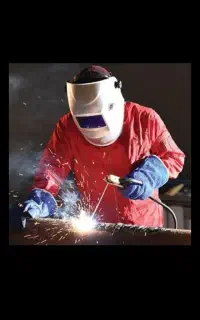 لوله کش گاز