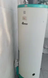 فروش آبگرم کن دست دوم