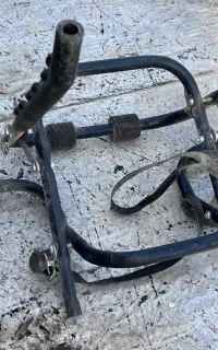باربند دوچرخه