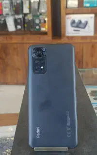 Redmi note 11 S