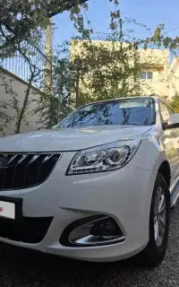 هایما اس ۷ پرو / Haima s7 pro /    مدل ۱۴۰۵
