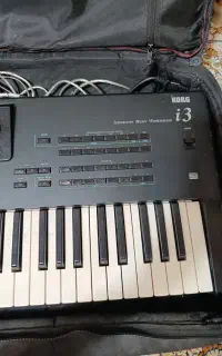 korg i3