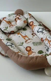 دشک نوزاد نو نو