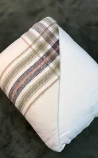 ملافه و روتختی نخ پنبه