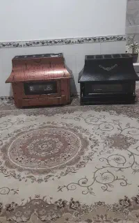 بخاری درحدنوع