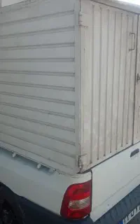 باربند مسقف وانت پراید 151