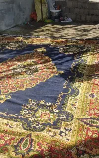فرش ۱۲متری ماشینی