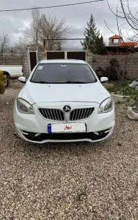 برلیانس h330 اتوماتیک