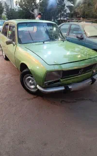 پژو ۵۰۴ ال